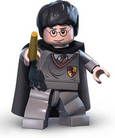 Lego Harry Potter