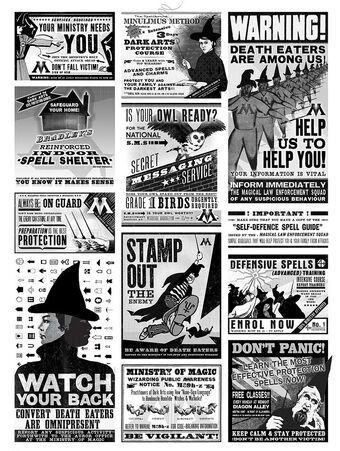 Daily Prophet Harry Potter Wiki Fandom