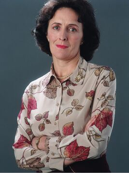 Petunia Dursley