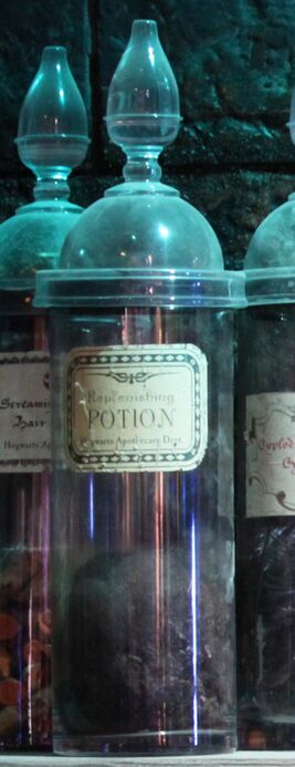 ReplenishingPotion