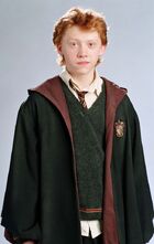 Ronald Weasley