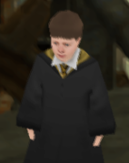 Sean Peakes HP6 PSP