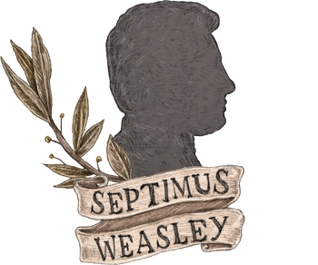 Septimus Weasley