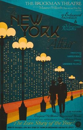 TheNewYorkAffair
