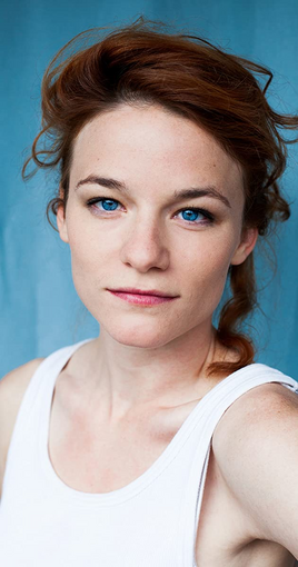Valerie Pachner
