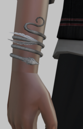 Barnaby bracelet