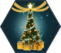 ChristmasAtHogwartsHM