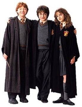 Robes de sorciers - Boutique Harry Potter