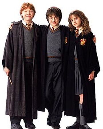 Robes Harry Potter Wiki Fandom