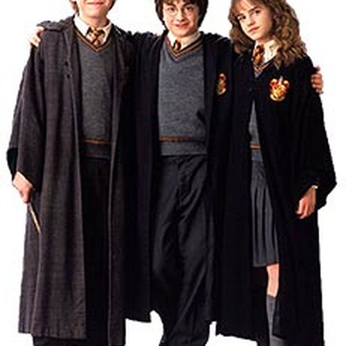 Robes | Harry Potter Wiki | Fandom