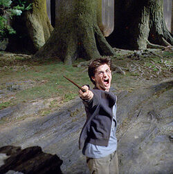 HarryPatronus