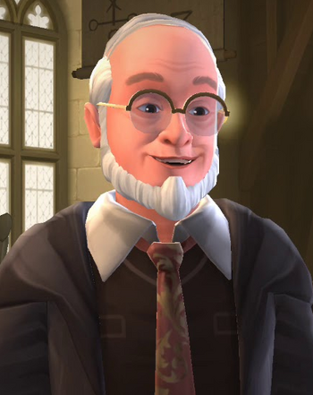 ProfessorTofty