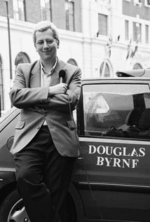 Douglas Byrne | Wiki Harry Potter | Fandom