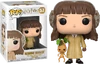 057 Hermione Granger Herbology