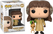 Hermy Herbology POP