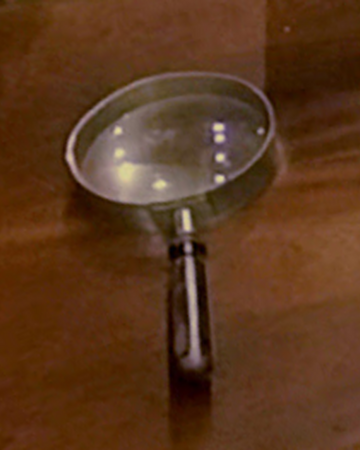 Magnifying Glass Harry Potter Wiki Fandom Magnifying Glass Harry Potter Wiki Fandom