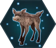 Nogtail icon HM