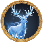 Spero Patronum