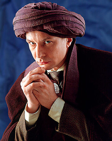 Quirinus Quirrell Wiki Harry Potter Fandom Découvrez ce splus beau dessin. quirinus quirrell wiki harry potter