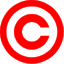 Copyrighted