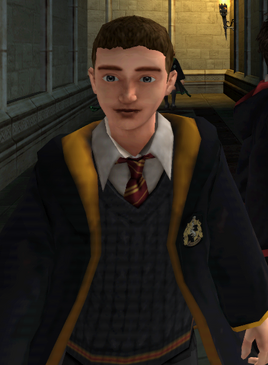 Sidney Puckeridge