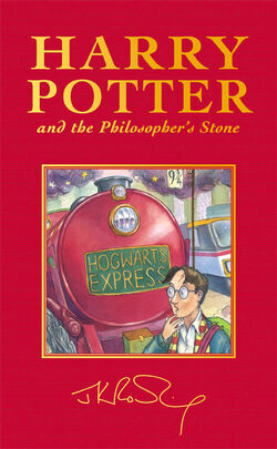 Buy Harry Potter & The Philosopher's Stone: The Harry Potter