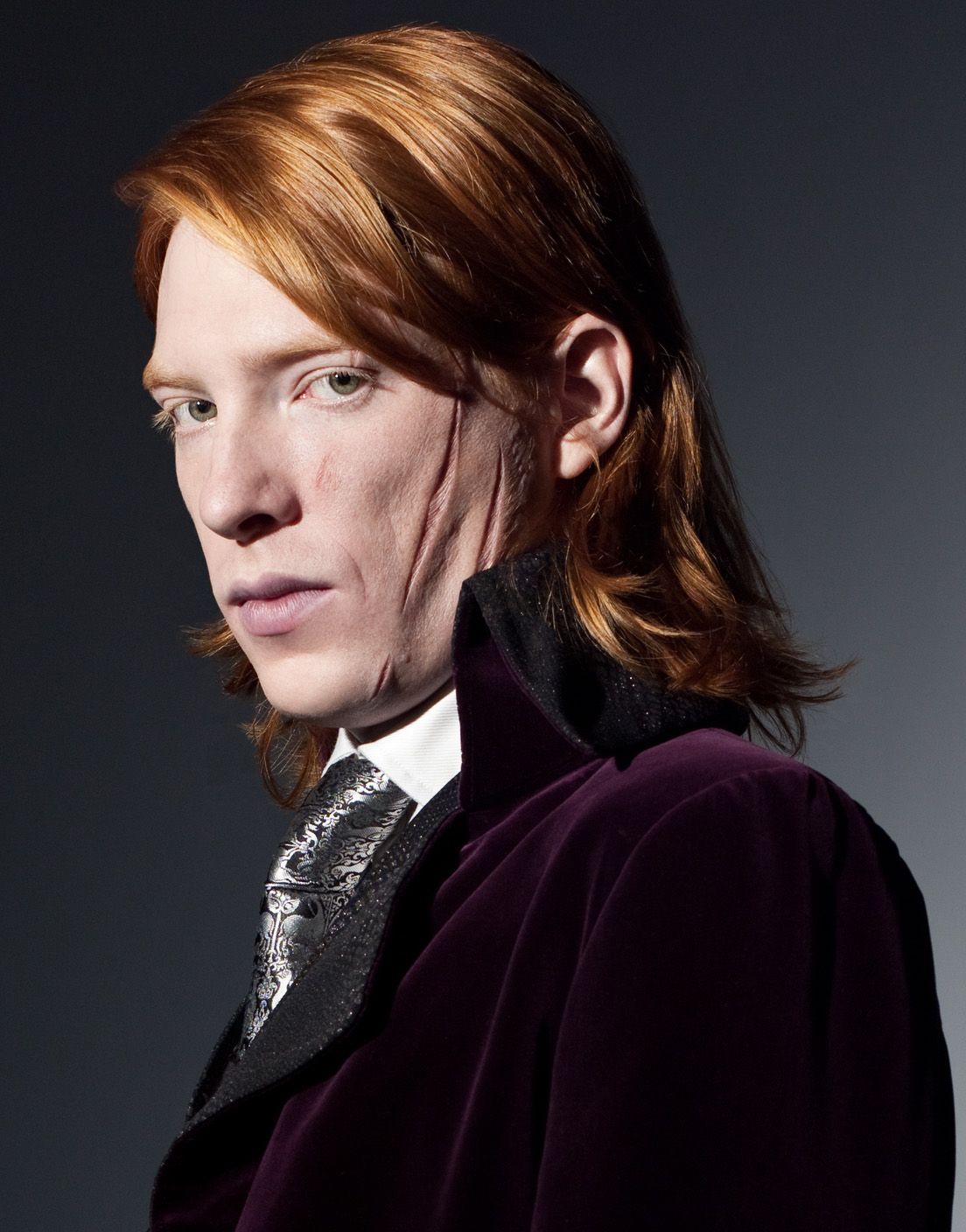 bill weasley harry potter