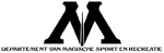 Departement-van-magische-sport-recreatie