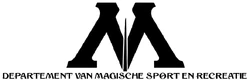 Departement-van-magische-sport-recreatie