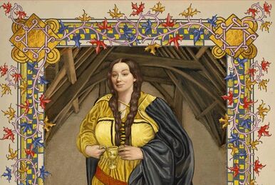 Caco Cardassi on X: Rowena Ravenclaw - Uma das fundadoras de Hogwarts. Uma  das bruxas mais brilhantes de seu tempo, responsável por nomear Hogwarts e  escolher o local de construção Segundo a lenda, morreu por causa de um  coração partido