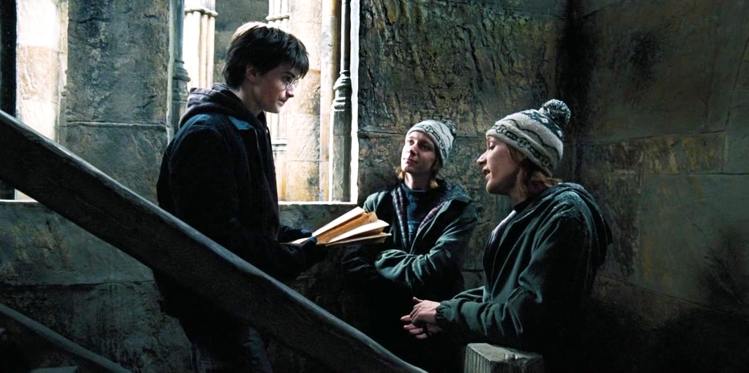 忍びの地図 Harry Potter Wiki Fandom 忍びの地図 Harry Potter Wiki Fandom