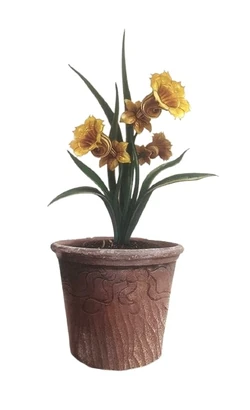 Honking Daffodils HL