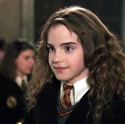 Hermiona Granger