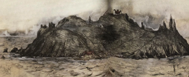 Insel Drear