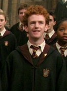 Percy Weasley