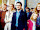 The Trio, Ginny and Lily Luna on Platform Nine and Three-Quarters DHF2.gif