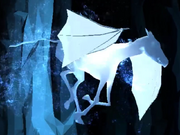 Thestral Patronus