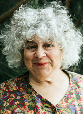 WP Margolyes