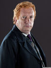 Arthur Weasley (possibly)