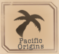 Beast identifier - Pacific Origins