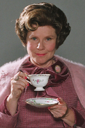 Dolores Umbridge (stripped of office)