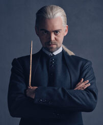 Draco Malfoy