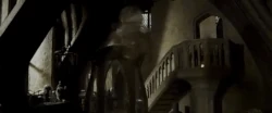 Harry's boggart