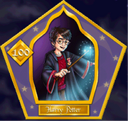 Harry The Potter