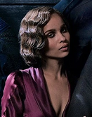 Leta Lestrange