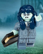 Moaning Myrtle LEGO