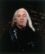 PromoHP2 Lucius Malfoy