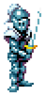 Swordsman