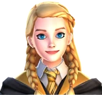 ペニー・ヘイウッド