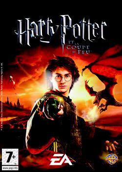 Photos et Affiches de Harry Potter et la Coupe de feu